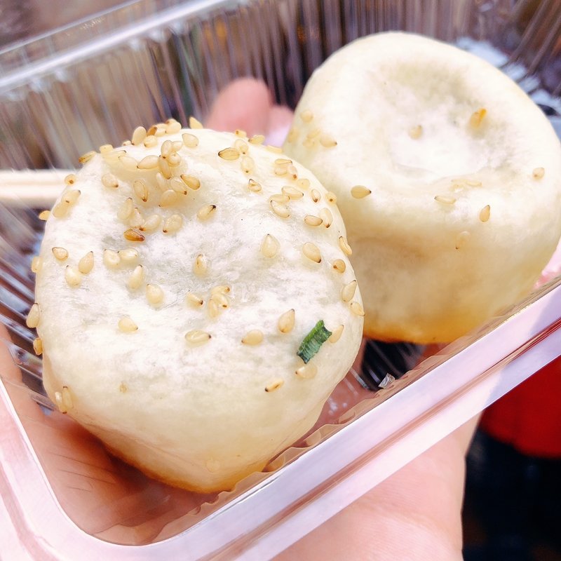 焼小龍包(龍輝(リュウキ))