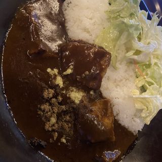 浜豚カレー(珊瑚礁 モアナマカイ店)
