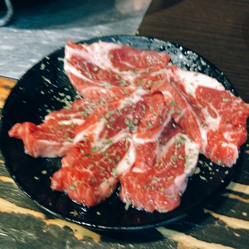 ハーブラム(成吉思汗 大黒屋 5丁目支店)