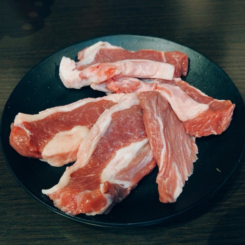 ロース(成吉思汗 大黒屋 5丁目支店)