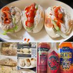 メニセーズ(自宅)