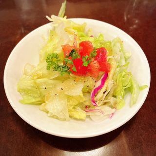 プチサラダ(KURA 中目黒店 （クラ）)