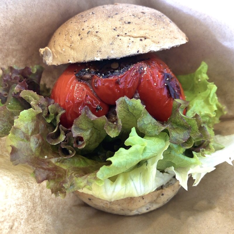 パプリカ(SHIGERU KITCHEN)