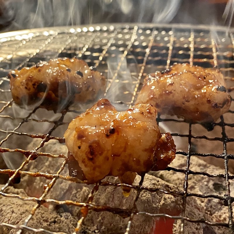 ホルモン(焼肉 二代目 成香園 )