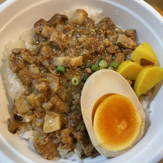 魯肉飯(麺線屋 formosa)