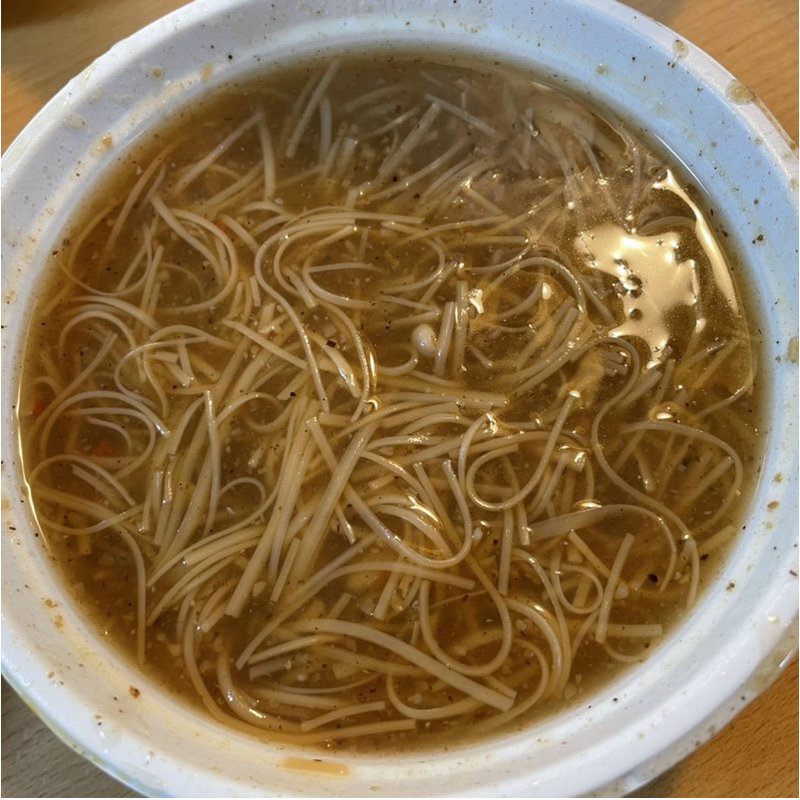 麺線(麺線屋 formosa)