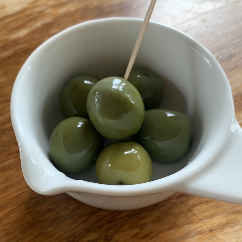 (イタリアンとワインのお店 Secondo Casa （セコンドカーサ）)