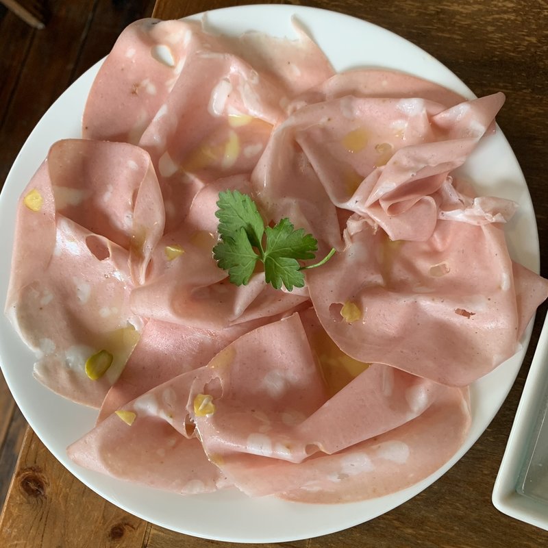 (イタリアンとワインのお店 Secondo Casa （セコンドカーサ）)