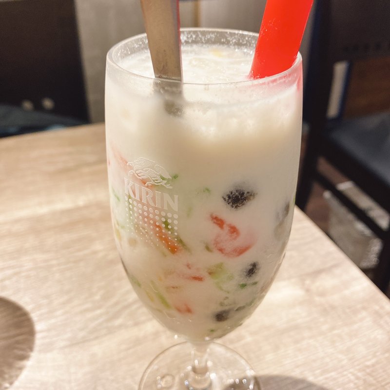 ロッチョン(ガァウタイ)