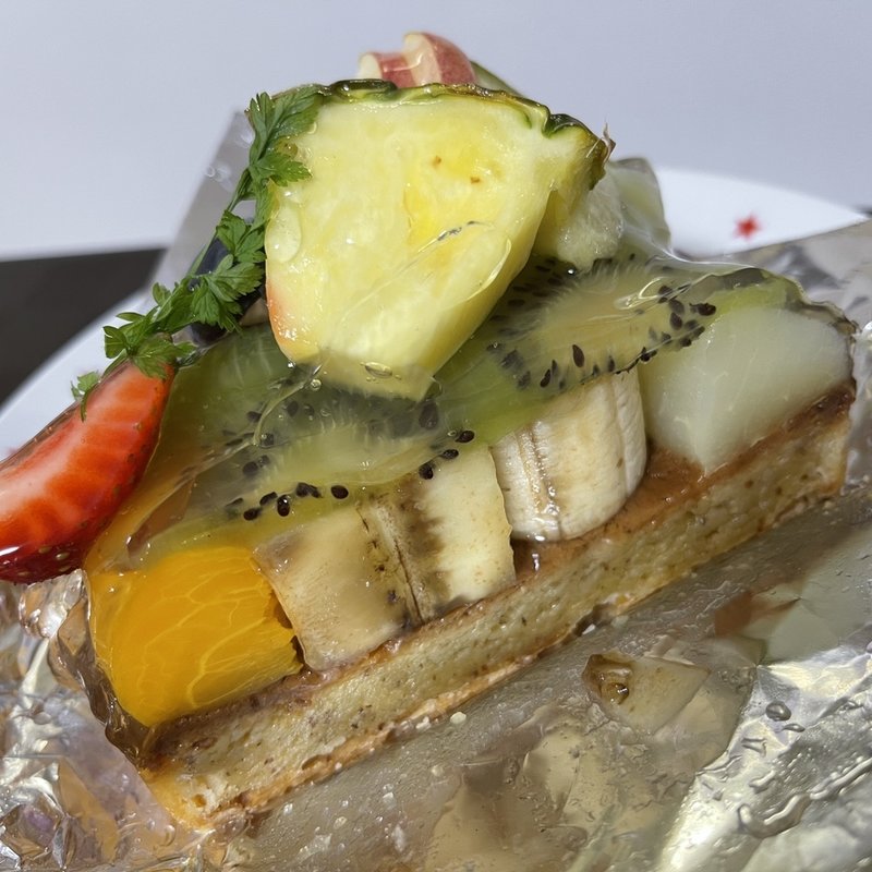 ミスタ(お城ちかくのタルト屋さん　PKIA)