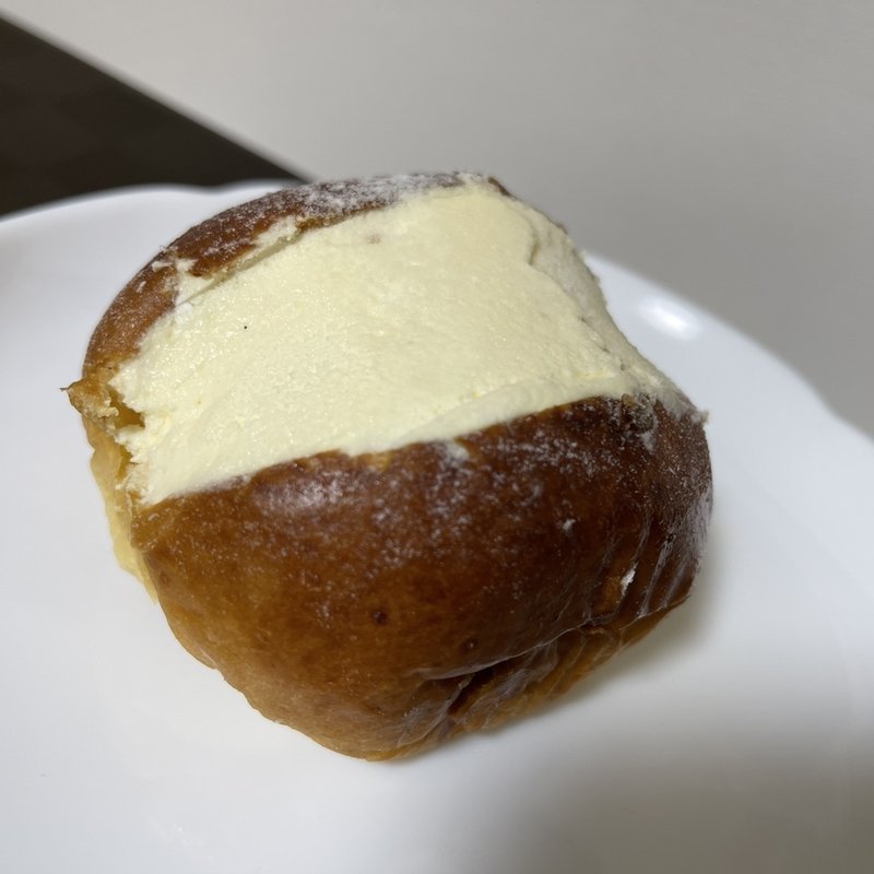 マリトッツォ(プレーン)(ハイジ )