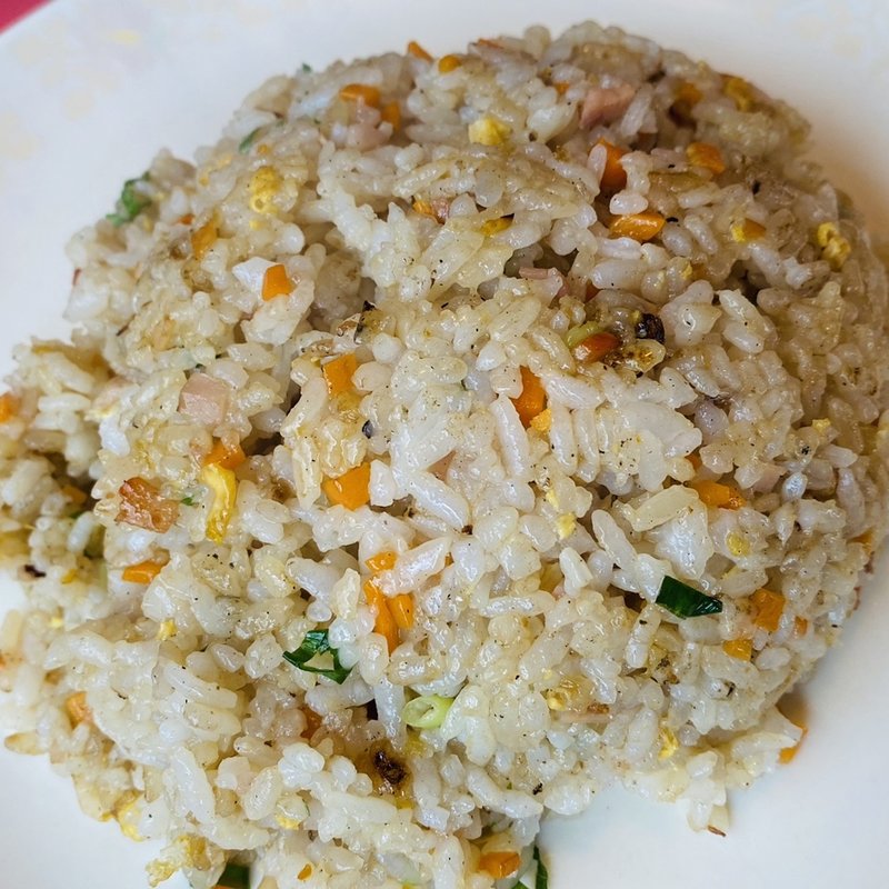 焼きめし(楽園 )