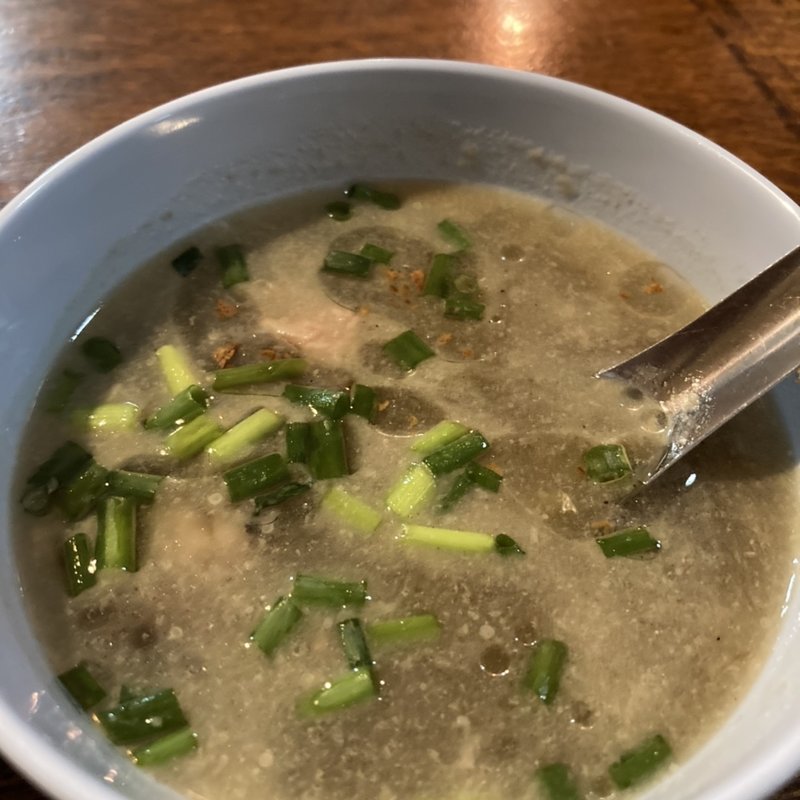 (タイ料理ピン トン （Pin Tong）)