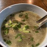 (タイ料理ピン トン （Pin Tong）)