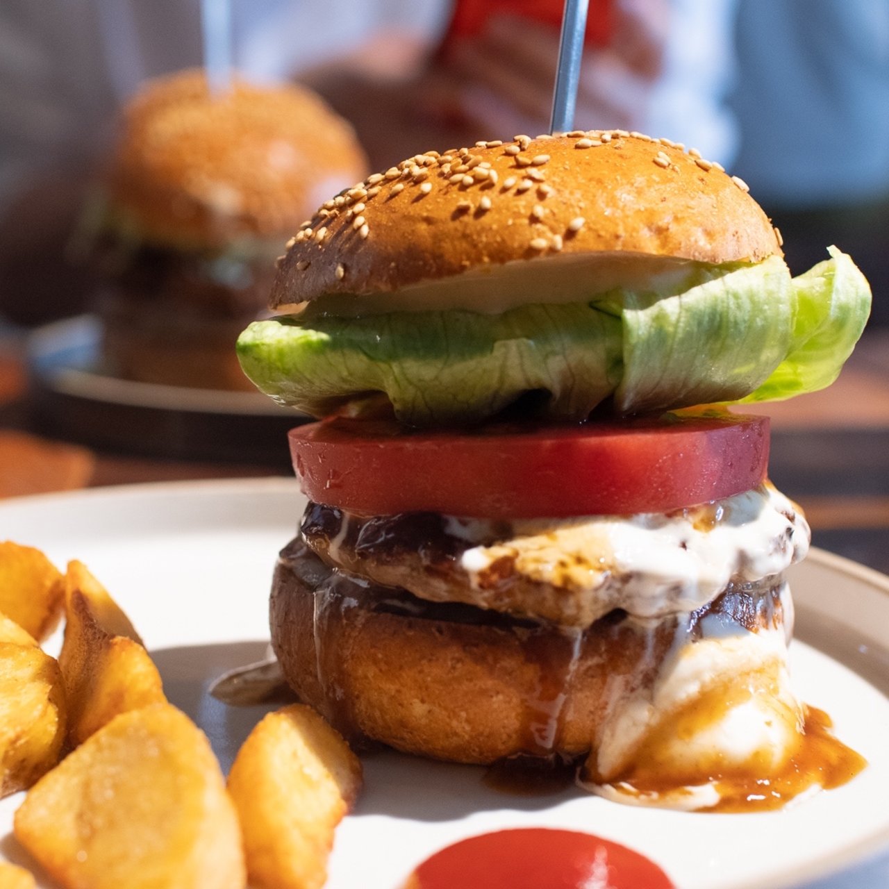 姫路市で食べられるハンバーガーランキング Sarah サラ 姫路市で食べられるハンバーガーランキング Sarah サラ