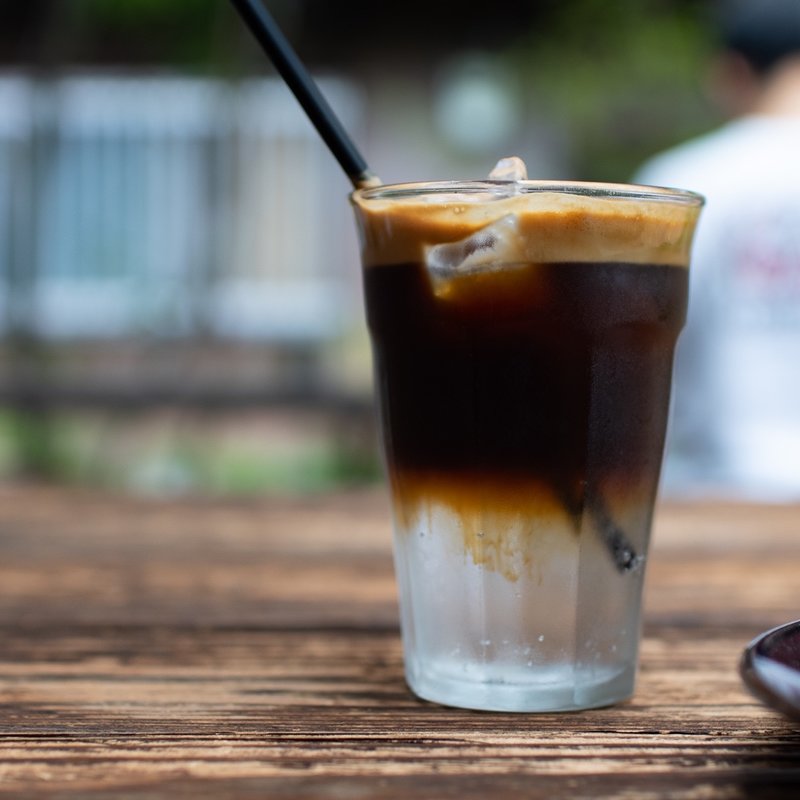 エスプレッソトニック(パーランド （parland）)