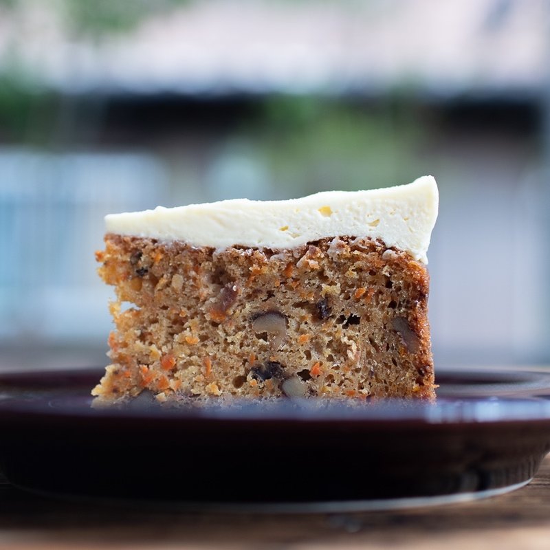 キャロットケーキ(パーランド （parland）)