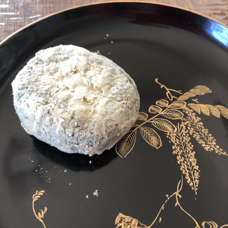 草大福(鈴木餅店 )