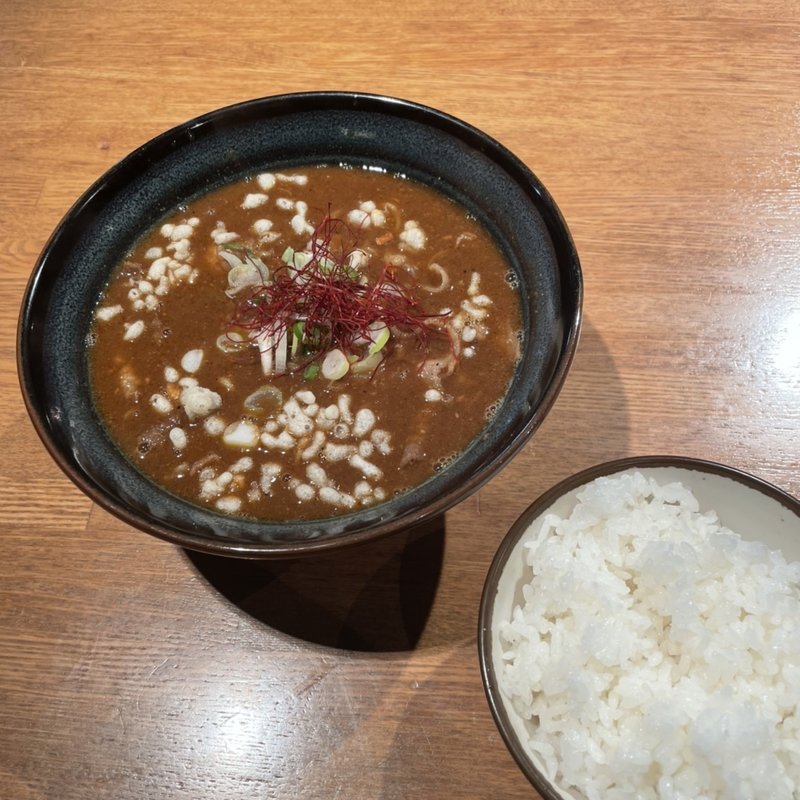 (麺匠らーめん いせ屋 大和八木店 （【旧店名】らーめんむつみ屋）)