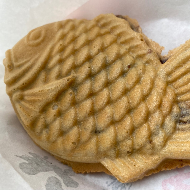 ころくりあん(粉こ楽 近鉄桃山御陵前店)