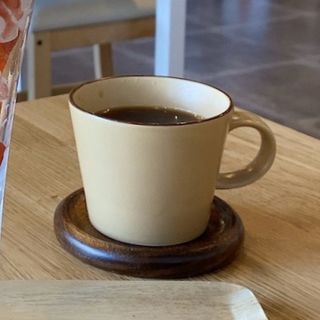 ブレンドコーヒー(ひなたカフェ)