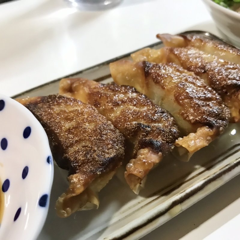 餃子(やまちゃん)