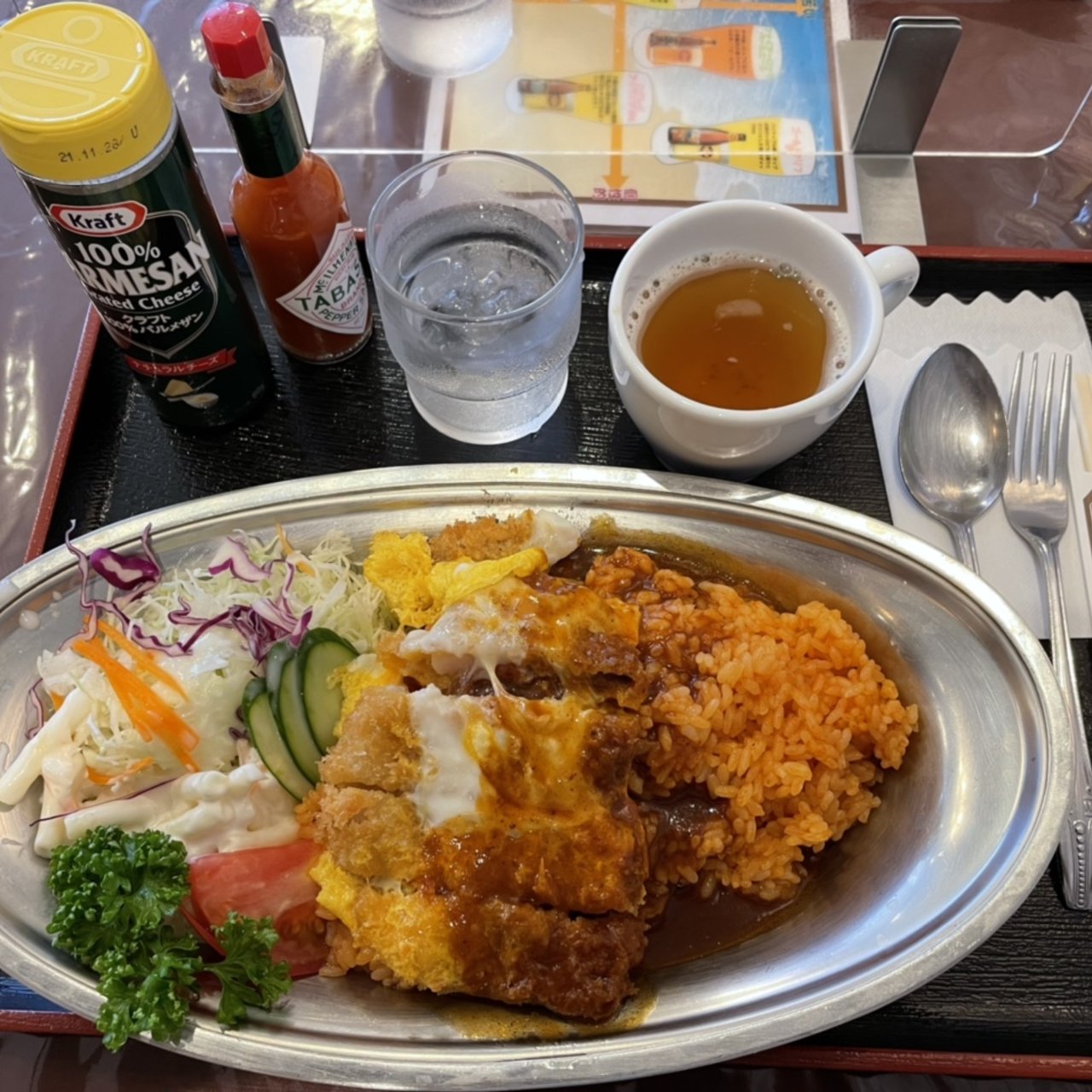 三平ライス(はやしや )の口コミ一覧 | おいしい！が増えるグルメアプリ