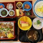 朝食