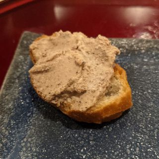 全国のレバーパテの人気口コミランキング 1ページ目 おいしい一皿が集まるグルメコミュニティサービス Sarah