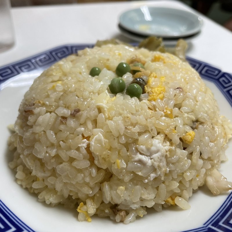 吉祥寺駅周辺で食べられる炒飯人気30選 Sarah サラ