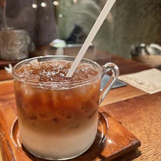 オレグラッセ(COFFEE HALL くぐつ草 （クグツソウ）)