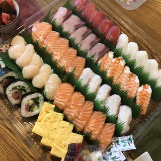 お寿司(コストコホールセール 神戸倉庫 )
