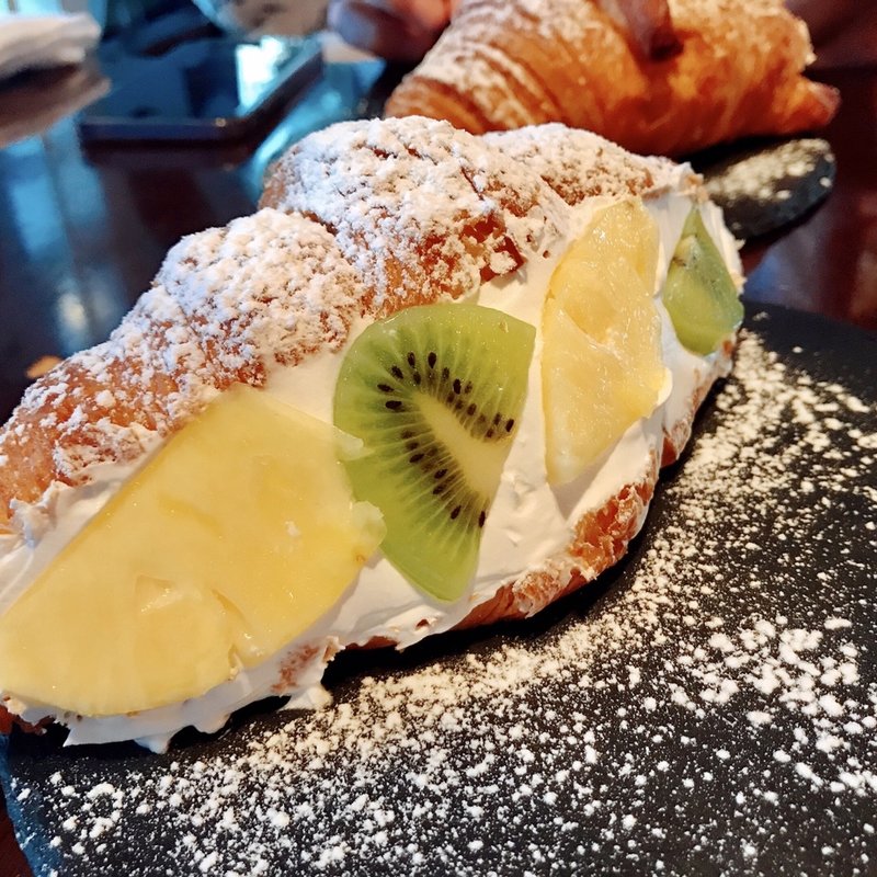 マリトッツォ(YELL CAFE （エール カフェ）)