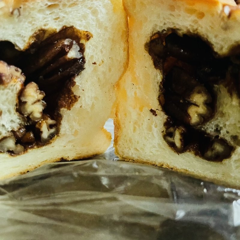 キャラメルナッツ(むうや)