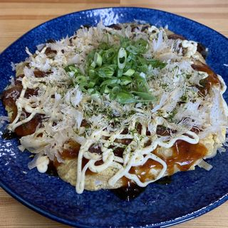 桐麺焼き(桐麺 )