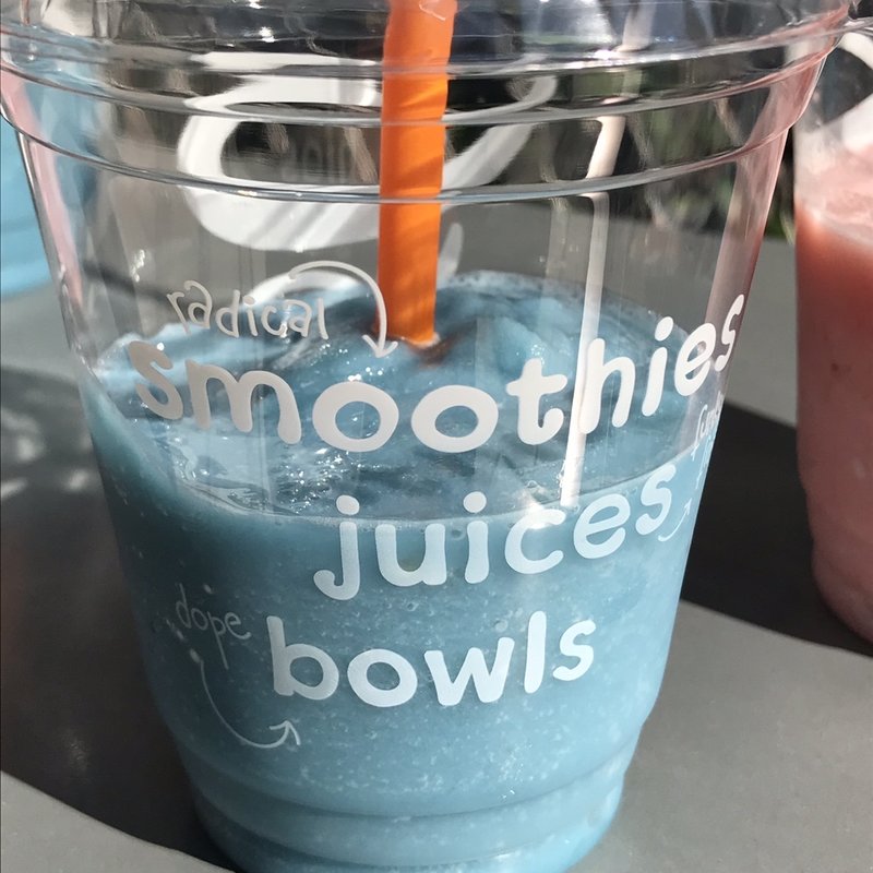 ソライロコージー(jamba 宮下パーク)