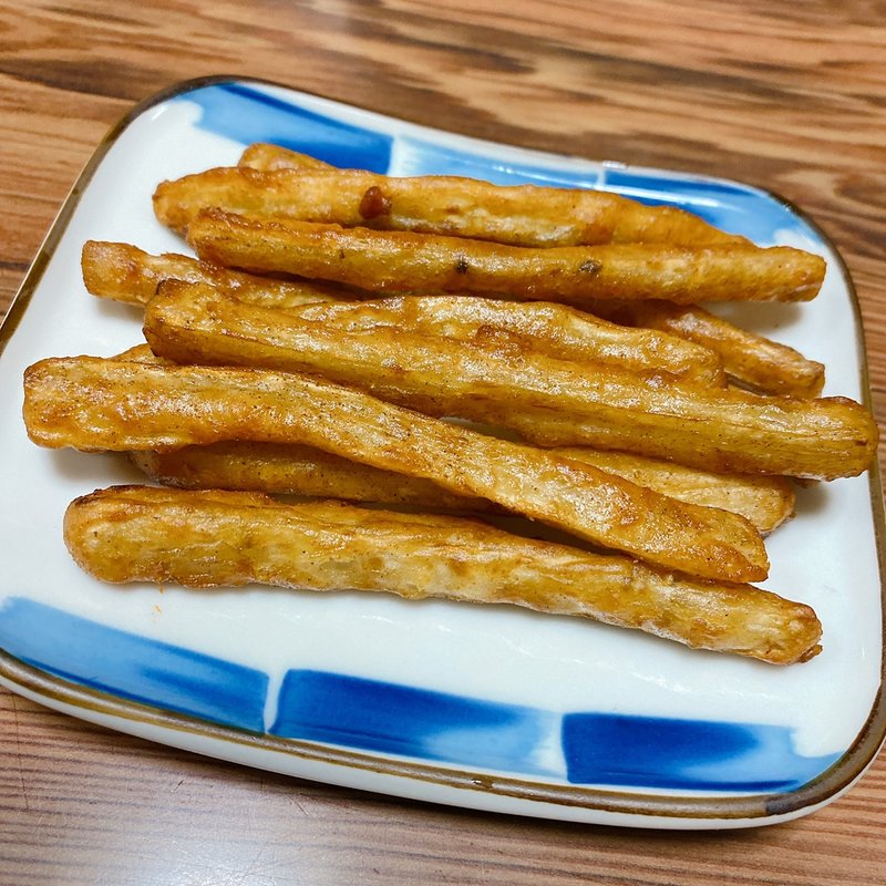 ごぼうから揚げ(浜さき 砥堀店)