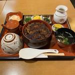 ひつまぶし