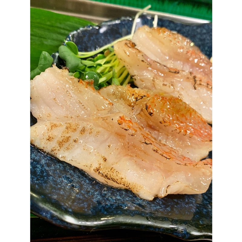 (はこだて鮨金総本店 東京銀座店 （はこだてすしきんそうほんてん）)