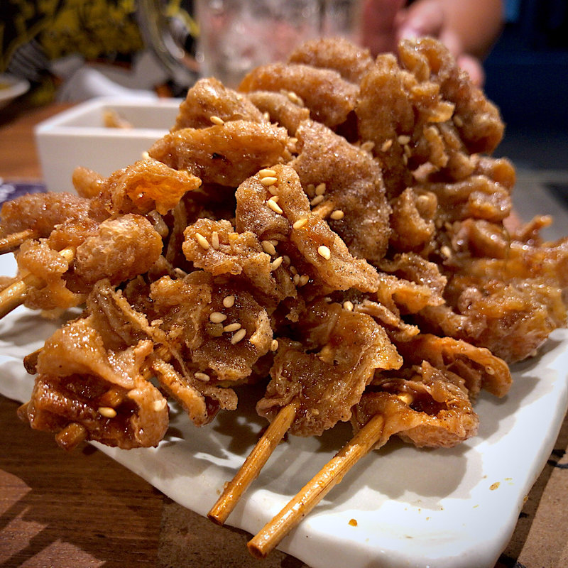 伝串ピラミッド(中)(新時代 名駅本店)