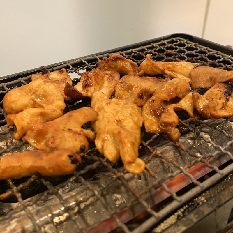 とんちゃん(味噌とんちゃん江戸川)