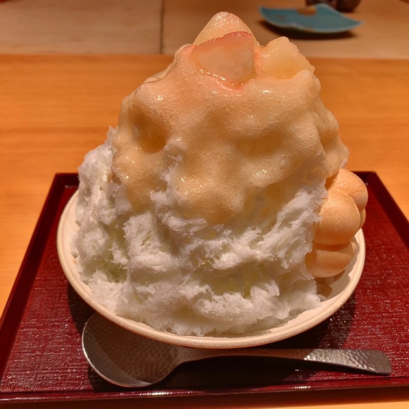 泡桃(小梅 浦和総本店)