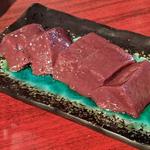 KADOBARIレバー(にくがとう　人形町店)