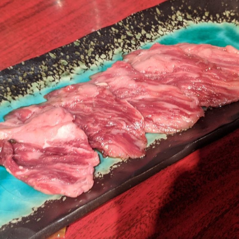 宮城県カイノミ(にくがとう　人形町店)