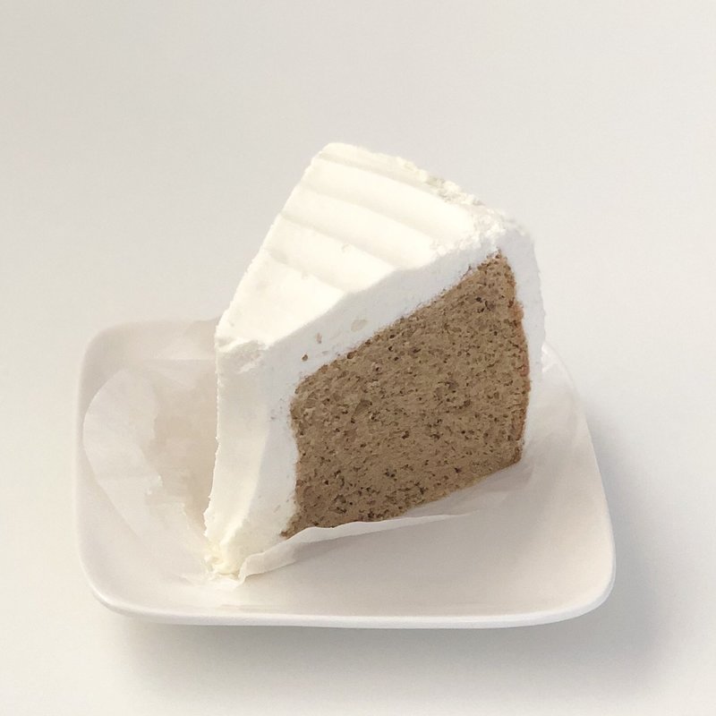 紅茶シフォン(モリバコーヒー 瑞江駅北店 （MORIVA COFFEE）)