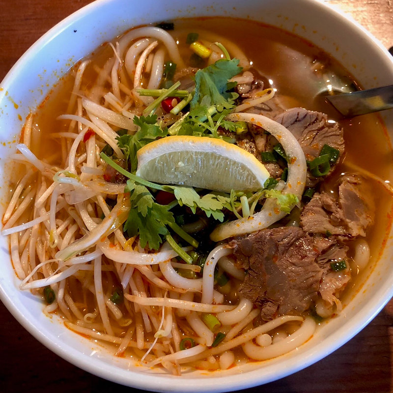 ブンボーフェ(ベトナム料理 バインセオサイゴン新宿 Vietnamese Restaurant Banh Xeo Saigon Shinjuku)