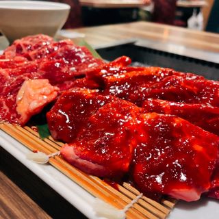 ハラミランチ 俺の焼肉 銀座4丁目 の口コミ一覧 おいしい一皿が集まるグルメコミュニティサービス Sarah