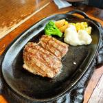 テンダーロイン100g(ごりらパンチ )