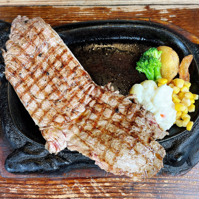 テンダーロイン300g(ごりらパンチ )