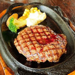 テンダーロイン300g(ごりらパンチ )